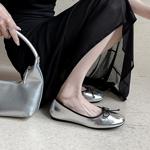 Exquisite Handmade Leather Women’s Shoes: Elegance, Quality, and Luxury Crafted.(Edsl3337)