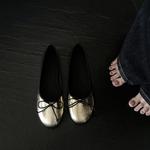 Exquisite Handmade Leather Women’s Shoes: Elegance, Quality, and Luxury Crafted.(Edsl3337)