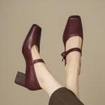 Elegant Handcrafted Leather Shoes: Luxury Quality & Artistry(Edsl3358)