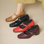 Elegant Handcrafted Leather Shoes: Luxury Quality & Artistry(Edsl3358)