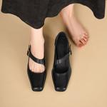 Elegant Handcrafted Leather Shoes of Exquisite Quality(Edsl3366)