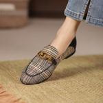 Luxury Handmade Leather Women's Shoes: Craftsmanship Redefined(Egupai88883)