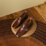 Handcrafted Genuine Leather Women's Shoes: Luxury, Elegance & Superior Craftsmanship(Egupai888107)