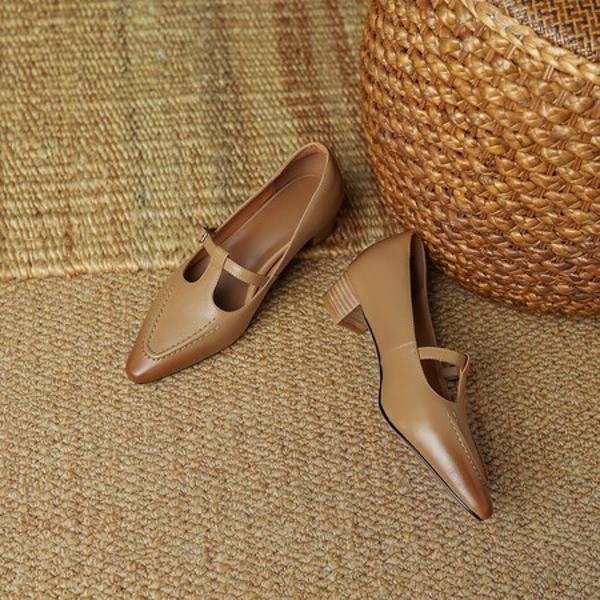 Elegant Handmade Leather Shoes: Exquisite Craftsmanship & Luxury(Egupai888301)