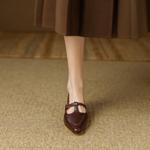 Elegant Handmade Leather Shoes: Exquisite Craftsmanship & Luxury(Egupai888301)