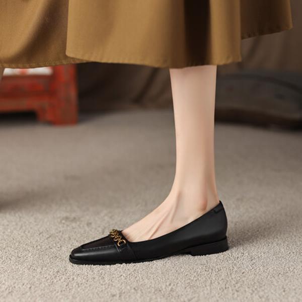 Handcrafted Leather Shoes: Luxury & Elegance Redefined(Egupai8882310)