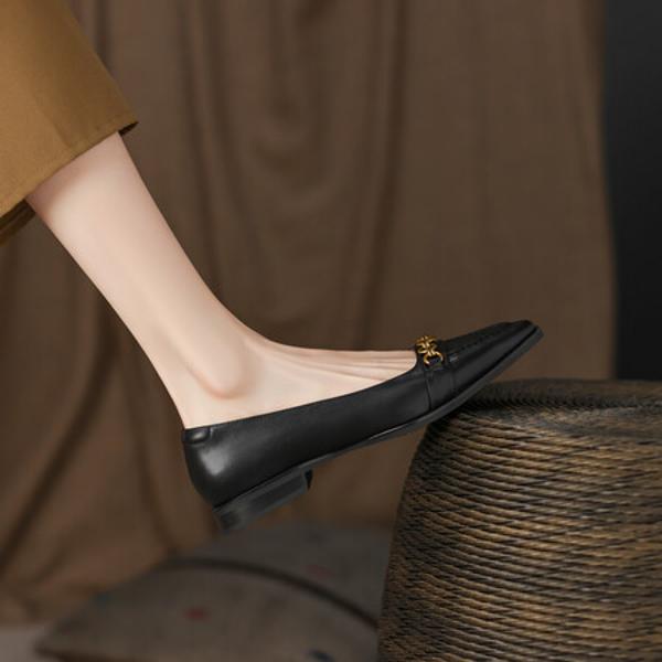 Handcrafted Leather Shoes: Luxury & Elegance Redefined(Egupai8882310)