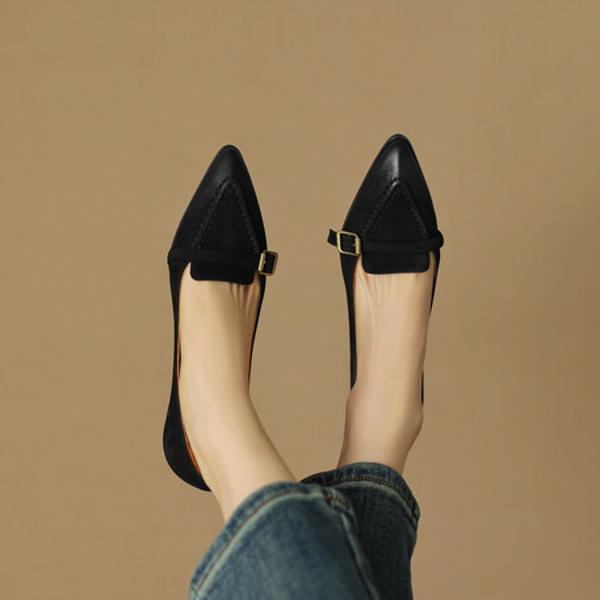 Handcrafted Genuine Leather Women's Luxurious Elegance(Egupai8882393)