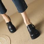 Elegance Redefined: Handcrafted Luxury Leather Shoes(Egupai8882378)