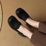 Elegant Handmade Leather Shoes: Luxurious Craftsmanship & Quality(Egupai8882377)