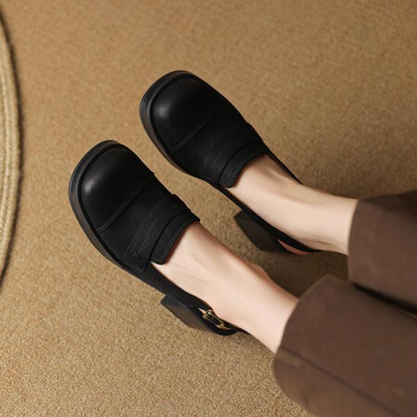 Elegant Handmade Leather Shoes: Luxurious Craftsmanship & Quality(Egupai8882377)