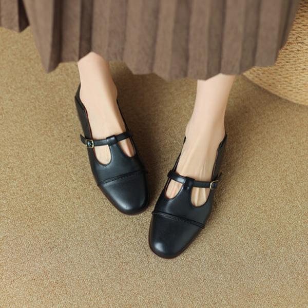 Elegant Handcrafted Leather Shoes: Luxury in Every Stitch(Egupai8882590)