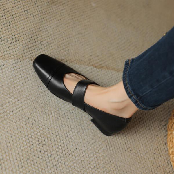 Exquisite Handcrafted Leather Women’s Shoes: Luxury, Elegance, and Superior Craftsmanship(Egupai8882624)