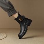 Handcrafted Leather Women's Shoes: The Essence of Luxury and Elegance(Egupai8882636)