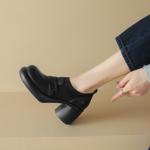 Handcrafted Luxury Leather Women's Shoes: Exquisite Quality & Elegance(Egupai8882744)