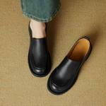 Exquisite Handmade Leather Women's Shoes: Luxurious Elegance Redefined(Egupai8882784)