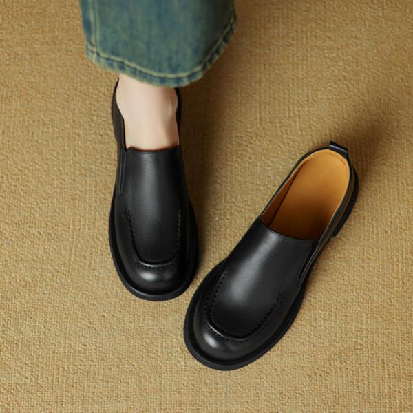 Exquisite Handmade Leather Women's Shoes: Luxurious Elegance Redefined(Egupai8882784)