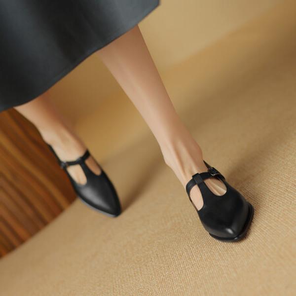 Exquisite Handmade Leather Women's Shoes: Luxurious Craftsmanship & Elegance(Egupai8882764)