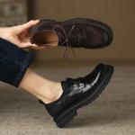 Exquisite Handcrafted Leather Women's Shoes: Luxury and Elegance Redefined(Egupai8882809)