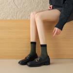 Luxurious Handcrafted Leather Women's Shoes, Exquisite Quality & Craftsmanship(Egupai8882772)