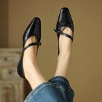 Handcrafted Luxury Leather Women's Shoes: Exquisite Craftsmanship and Timeless Elegance(Egupai8882793)