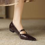 Elegant Handcrafted Leather Shoes: Luxury Redefined(Egupai8882790)