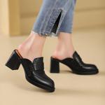 Elegant Handmade Genuine Leather Shoes: Luxury Craftsmanship(Egupai8882840)