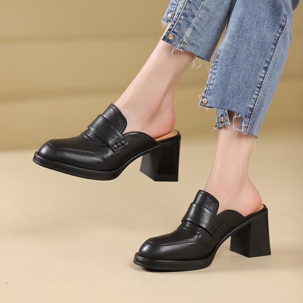 Elegant Handmade Genuine Leather Shoes: Luxury Craftsmanship(Egupai8882840)