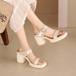 Handcrafted Luxury Leather Women’s Shoes: Exquisite Craftsmanship & Elegance(Egupai8882889)