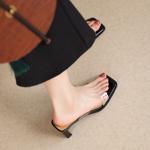 Exquisite Handcrafted Leather Women’s Shoes: Luxurious Elegance and Craftsmanship(Egupai8882905)