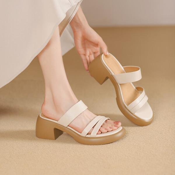 Exquisite Handcrafted Genuine Leather Women's Shoes: Luxury and Elegance Redefined(Egupai8882918)