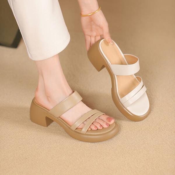 Exquisite Handcrafted Genuine Leather Women's Shoes: Luxury and Elegance Redefined(Egupai8882918)