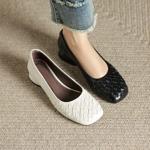 Luxurious Handcrafted Leather Shoes for Elegance(Egupai8882981)