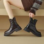 Handcrafted Luxury Leather Women's Shoes: Elegance in Every Stitch(Egupai8881月-05)