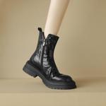 Handcrafted Luxury Leather Women's Shoes: Elegance in Every Stitch(Egupai8881月-05)