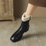 Exquisite Handmade Leather Women's Shoes - Luxury Craftsmanship and Elegance(Egupai8881月-67)