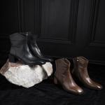 Elegant Handmade Leather Women's Shoes: Luxurious Craftsmanship & Quality.(Egupai8883079)