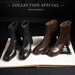 Handcrafted Luxury Leather Women's Shoes - Elegance Redefined(Egupai8883078)