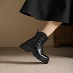 Exquisite Handcrafted Leather Shoes: The Essence of Elegance(Egupai8883082)