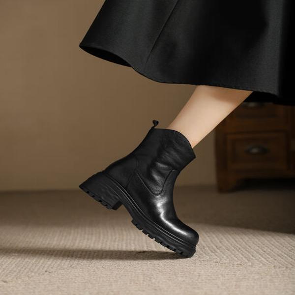 Exquisite Handcrafted Leather Shoes: The Essence of Elegance(Egupai8883082)