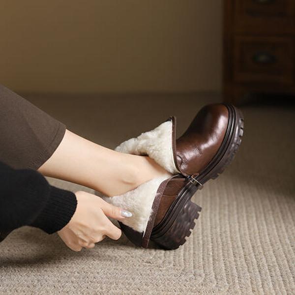 Exquisite Handcrafted Leather Shoes: The Essence of Elegance(Egupai8883082)