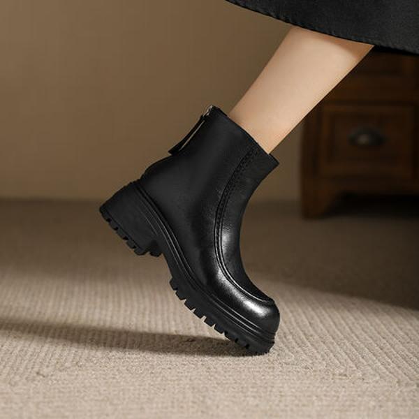 Crafted Luxury: Exquisite Handmade Leather Women's Shoes for Timeless Elegance(Egupai8883083)