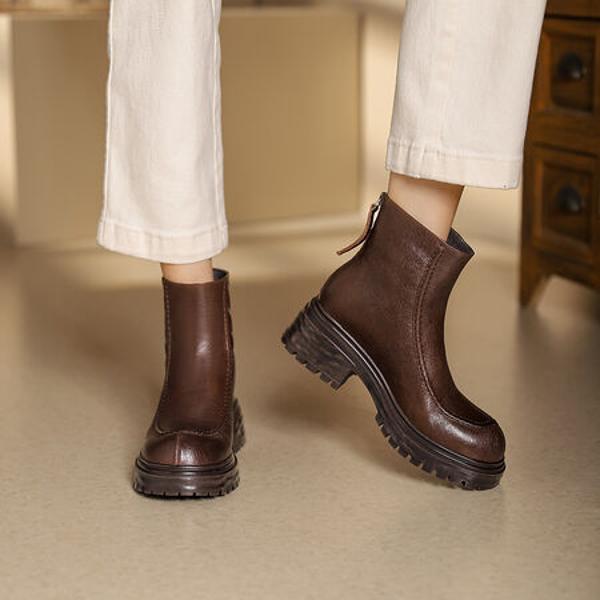 Crafted Luxury: Exquisite Handmade Leather Women's Shoes for Timeless Elegance(Egupai8883083)