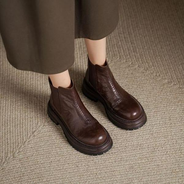 Exquisite Handcrafted Leather Women’s Shoes: Luxury, Elegance, and Artistry(Egupai8881月-93)