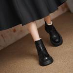 Handcrafted Luxury Leather Women’s Shoes for Elegant Style(Egupai8881月-92)