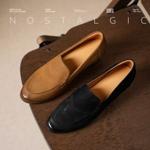 Luxurious Handcrafted Genuine Leather Women's Shoes(Egupai8883130)