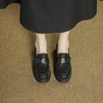 Handcrafted Luxury Leather Shoes for Elegant Women(Egupai8888月-71)