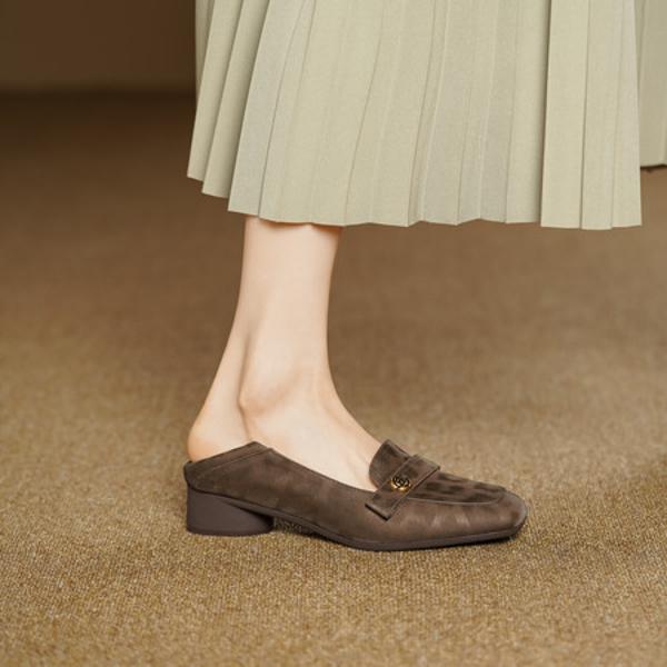 Handcrafted Leather Women's Shoes: Luxury, Quality, and Timeless Elegance(Egupai8888月-90)