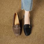 Handcrafted Leather Women's Shoes: Luxury, Quality, and Timeless Elegance(Egupai8888月-90)
