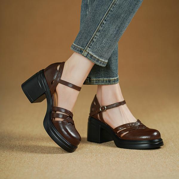 Elegant and Luxurious Handmade Leather Shoes: Exquisite Craftsmanship and Quality(Egupai8883237)